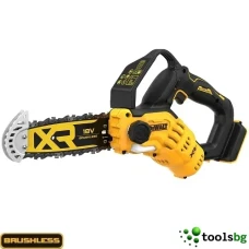 DEWALT DCMPS520N SOLO - ПРОФЕСИОНАЛЕН АКУМУЛАТОРЕН БЕЗЧЕТКОВ ВЕРИЖЕН ТРИОН DEWALT DCMPS520N SOLO - ПРОФЕСИОНАЛЕН АКУМУЛАТОРЕН БЕЗЧЕТКОВ ВЕРИЖЕН ТРИОН
